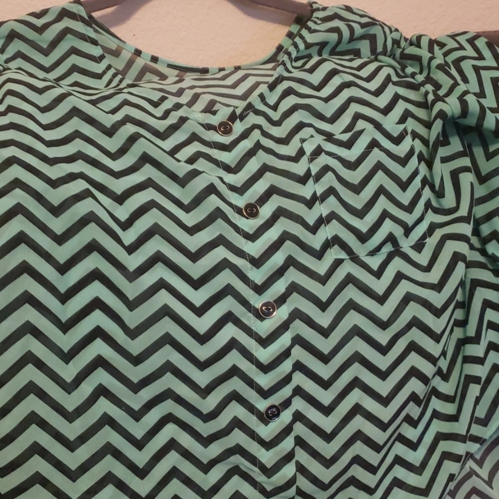 Women's shirt